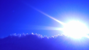 În această săptămână mercurul din termometre nu va trece de 30 de grade