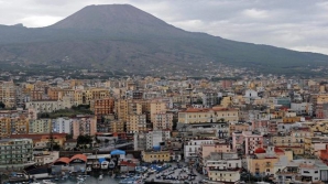 Vulcanul ascuns care ar putea curma milioane de vieţi