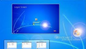 O vulnerabilitate din Windows 8 îţi pune în pericol parolele