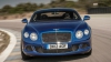 Bentley şi Porsche vor împărţi viitoarea platformă MSB