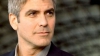 Actorul american George Clooney este din nou singur