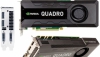 Nvidia anunţă Quadro K5000, disponibilă şi pentru Mac
