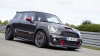 Mini JCW GP - cel mai puternic Mini din istorie vine la Paris