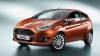 Ford Fiesta facelift - primele imagini şi informaţii oficiale