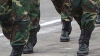 Şevciuk, cu ochiul pe armata din Transnistria. Le promite militarilor uniforme noi şi mai multă hrană  