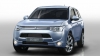 Mitsubishi Outlander Plug-in Hybrid, informaţii noi