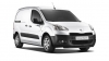 Peugeot Partner Electric, rivalul PSA pentru Renault Kangoo ZE