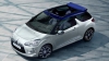 Citroen DS3 Cabrio - atitudine şic în aer liber