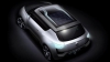 Ssangyong e-XIV - conceptul unui crossover electric la Paris