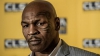 Mike Tyson, din nou în centrul atenţiei! Pugilistul de fier a făcut furori la o conferinţă de presă VIDEO