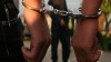 Alţi doi membri ai grupării criminale "Machena", încătuşaţi de poliţişti
