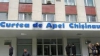 Curtea de Apel Chişinău a început examinarea dosarului în care figurează Papuc şi Botnari 