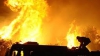 Incendiu de proporţii la o uzină de prelucrare a deşeurilor petroliere din Rusia: Opt oameni au murit