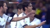 Real Madrid a făcut show pe Santiago Bernabeu în meciul cu Millonarios Bogota