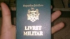 Livretul militar NU mai trebuie prezentat la perfectarea actelor de identitate