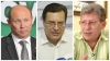 Rogozin: Transnistria este "republică independentă". Cum comentează Lupu, Ghimpu şi Streleţ