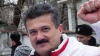 Liderul Partidului "Patrioţii Moldovei", la Marşul Unirii. Ce a încercat să facă Mihail Garbuz VIDEO
