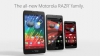 Motorola a lansat trei modele noi din gama Droid Razr