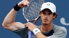 Andy Murray şi Roger Federer s-au calificat în sferturile de finală la US Open 