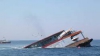 Un feribot a naufragiat în largul insulei Sumatra: Opt oameni au murit 