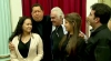 Preşedintele Venezuelei se bucură din plin de viaţă.  A cântat alături de "regele muzicii mexicane", Vicente Fernandez