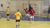 PGU Tiraspol a fost eliminată din Cupa EHF