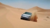 Imagini Video: Cum se comportă noul Range Rover 2013!