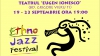 Ethno Jazz Festival ediţia a XI-a se va desfăşura în perioada 19-23 septembrie la Chişinău și Tiraspol