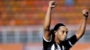 Ronaldinho a câştigat duelul cu fostul său antrenor Luiz Felipe Scolari VIDEO