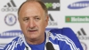 Luis Felipe Scolari a demisionat de la Palmeiras 