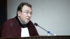 Tănase: Vom consulta opinia Comisiei de la Veneţia în privinţa imunităţii judecătorilor