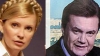 Iulia Timoşenko cere UE să o ajute la înlăturarea "dictatorului" Viktor Ianukovici