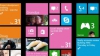 Microsoft a finalizat sistemul de operare Windows Phone 8