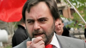 Declaraţia lui Lupu care l-a făcut pe Tkaciuk să exclame: "Are dreptate vagabondul!"