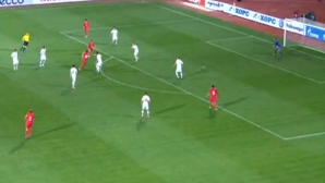 Rusia U21 - Moldova U21, scor 2:2