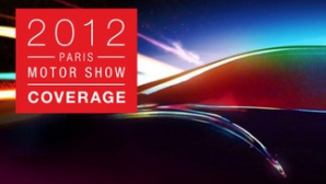 Paris Motor Show 2012. Autostrada.md îţi aduce cele mai noi informaţii