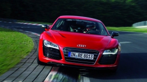 Versiuni e-tron pentru fiecare model din gama Audi, până în 2012