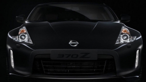 Nissan 370Z facelift şi Juke Nismo debutează la Paris