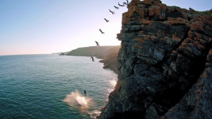 Un britanic este cel mai bun săritor de pe stâncă pentru al treilea an consecutiv