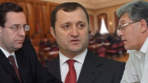 Liderii AIE se întrunesc în şedinţă: Vor decide ce face Parlamentul
