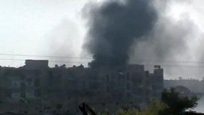 Atentat cu bombă în Siria: 17 oameni au fost ucişi, iar alţi 40 au fost răniţi