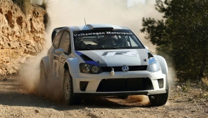 Citroen şi Ford, împotriva Volkswagen. Nu vor ca germanii să concureze în Raliul Spaniei cu noul Polo R WRC