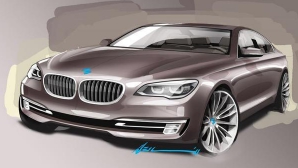 BMW extinde gama actualului Seria 7