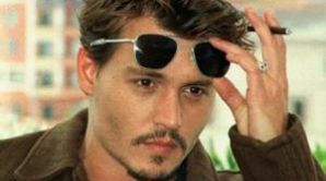 Tragedie pe un platou de filmare: Un actor a murit sub ochii lui Johnny Depp