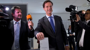 Rezultatele preliminare ale alegerilor legislative din Olanda: Liberalii devansează laburiştii 