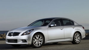 Designerul Infiniti: Noul G va fi dezvăluit la Geneva