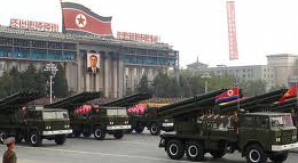 Armata Populară a Coreii de Nord, pregătită pentru o luptă decisivă cu Sudul