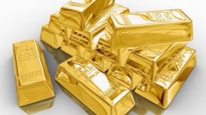 Statele cu cele mai mari rezerve de aur. Unde se situează Moldova