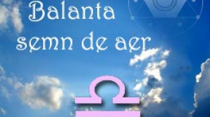 Ce au pregătit astrele pentru cei din zodia Balanţă: O problemă sentimentală din trecut revine în actualitate
