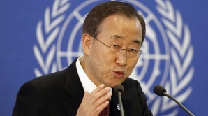 O nouă sesiune a Adunării Generale a ONU. "Lumea este ameninţată de insecuritate, nedreptate şi intoleranţă"